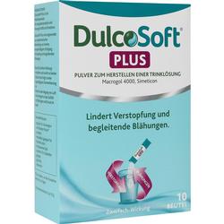 DULCOSOFT PLUS