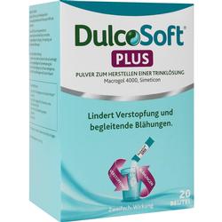 DULCOSOFT PLUS