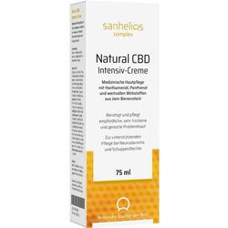 SANHELIOS NATUR CBD INTENS