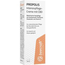 BEECRAFT PROPOLIS INT+CBD