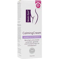 MULTI GYN CALMINGCREAM