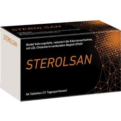 STEROLSAN