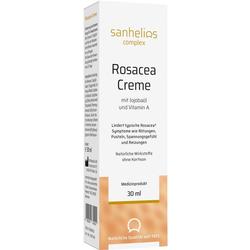 SANHELIOS ROSACEA CREME