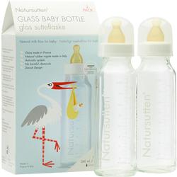 BABYFLASCH240ML AK V NAT S