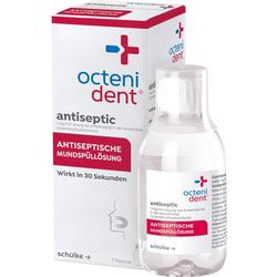 OCTENIDENT ANTISEP 1MG/ML