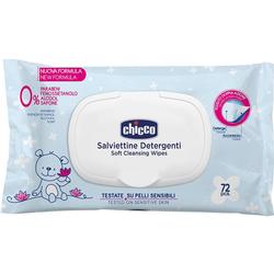 FEUCHTTUECHER SOFT CHICCO