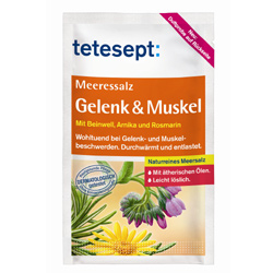 TETESEPT MEERES GELENK+MUS