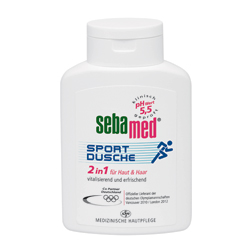 SEBAMED SPORTDUSCHE