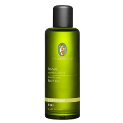 INGWER LIMETTE BADEOEL