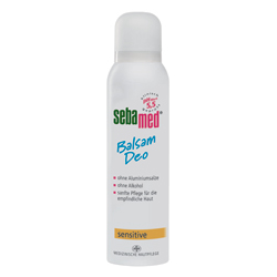 SEBAMED BAL DEO SENSIT AER