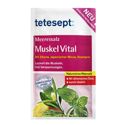 TETESEPT MEERES MUSKEL VIT