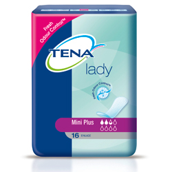 TENA LADY MINI PLUS EINL.